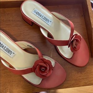 Sam & Libby sandals